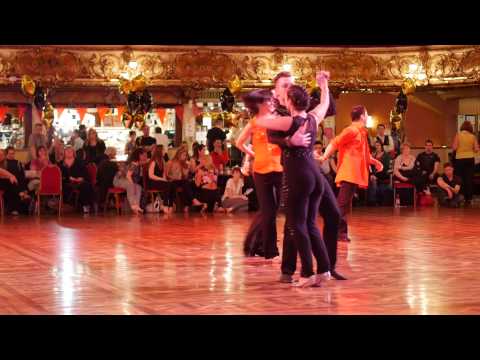 WMJC 2015 - Intermediate Final (2)