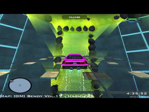 [DM] Sendy Vol.17 - HarmlesS