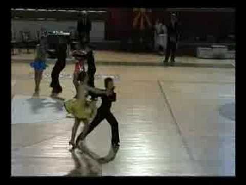 Filip Stojanovski & Ivana Ristevska