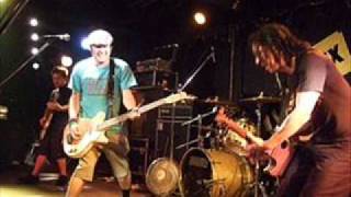 NOFX-Cops And Donuts