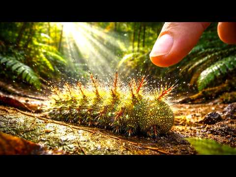 AFTERSHOCK CURSE | Amazon Attacks That Keep Getting Worse