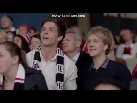 Josh and Geoffrey Part 25 KISS