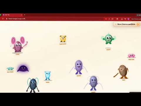 Item video thumbnail