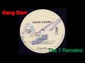 Gang Starr - The ? Remainz