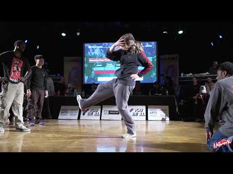 Unknown Floor Force Vs Stray Fam - 2 V 2 Top 8 - Rock Harder Inner Voice Out Loud - BNC