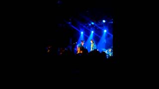 Lisa Hannigan &amp; Dukat Stray Dogg - Courting Blues