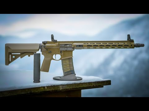 The Controls Are Fluid