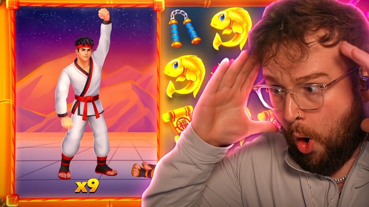 I Played Only The Most POPULAR Games...