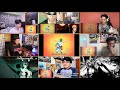 Bleach Ending 6 Reaction Mashup