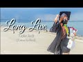 Long Live (Taylor Swift) | Cover by Shin | Class of 2022