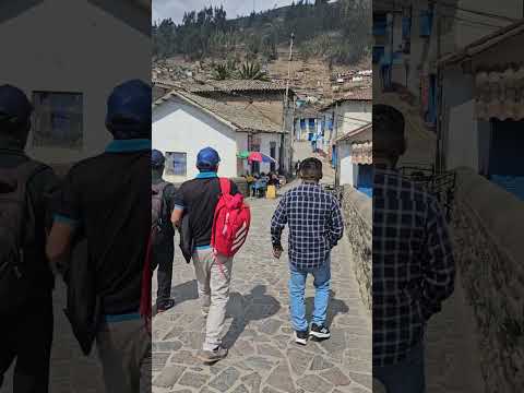 Río Caudaloso de #Paucartambo #cusco