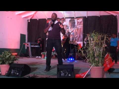 O2dR @ Trilogy 3 (St. Kitts)