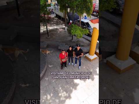 Esta vez visitamos San Juan Ermita Chiquimula 😍