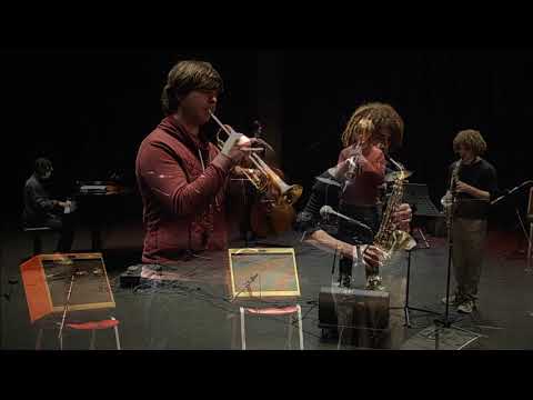 GWP '20-'21 5Jazz - Yes or No