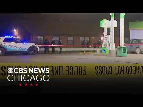 5 hurt in Woodlawn mass shooting