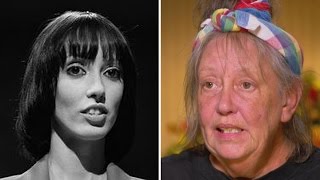 'The Shining' Star Shelley Duvall: Robin Williams Is Alive and a Shapeshifter