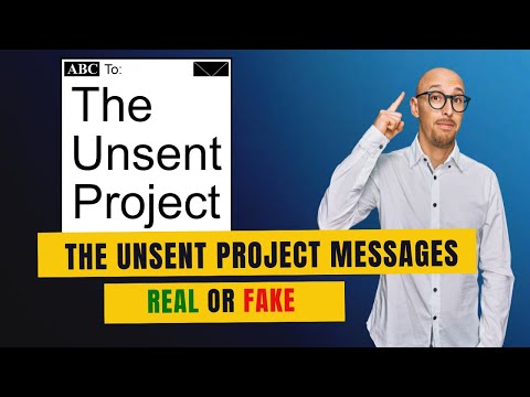Project Unsent