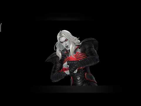 Loki Vs Knull | Loki WBL | marvel future fight