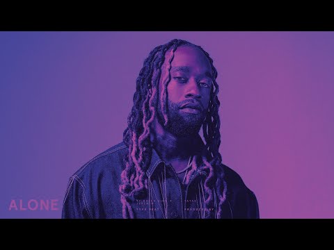 Alone w/Hook - Ty Dolla Sign x Jeremih (Type Beat) | prod. by Tatao Beats