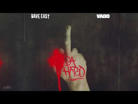 Vado & Dave East "Da Hated" (DatPiff Exclusive - OFFICIAL AUDIO)