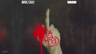 Vado & Dave East "Da Hated" (DatPiff Exclusive - OFFICIAL AUDIO)