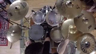 &quot;Lost It All&quot; by Avenged Sevenfold Drum Cover