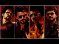 Thee Thalapathy Song Varisu Movie Full Screen Whatsapp Status HD