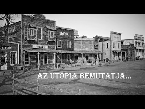 utóPIA-MMDSZ Diáknapok 2k23