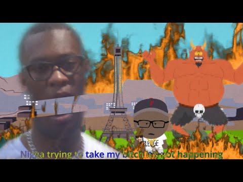 CHRIST DILLINGER - TEEN TITANS (AMAZING) SUPER RARE!!!  2025 HOUSE MUSIC! [PROD TORYONTHEBEAT]