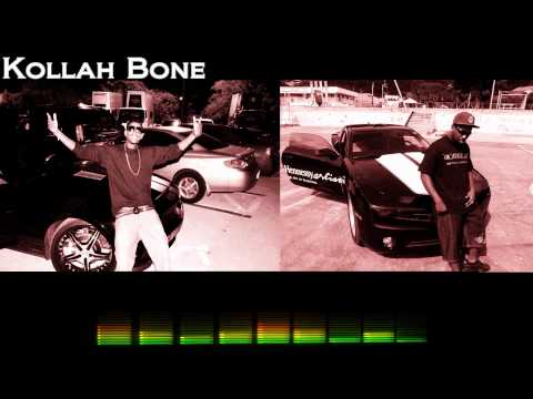 THE HOOD GOING LUV ME - (Picture Video)  $impletune & Kollah Bone {FaceoffRecordz}