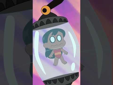 Chaos never looked so cute 💙 LiloAndStitch ChibiTinyTales | Link: https://youtu.be/yQ9LfAxJGV4