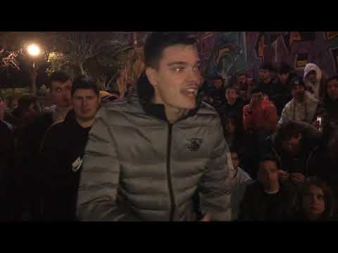 DJNESS VS NAVAS - OCTAVOS DE FINAL - REGIONAL ALICANTE SOUTHEAST