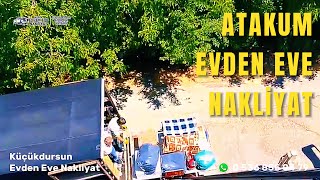 Atakum Evden Eve Nakliyat Şok Taşınma Fiyatları İle Şehirler Arası Ev Taşıma #Sa