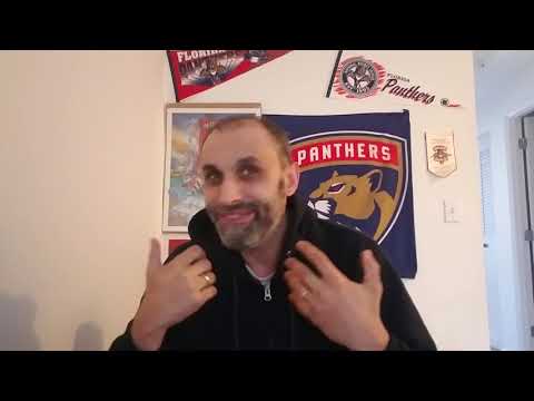 Panthers/Flames Recap: Florida Panthers 3 Calgary Flames 2 SO