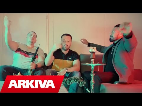 DIYA x LAMJED - Tum Ho Meri Duniya (Official Video HD) prod. Najib Chaabi