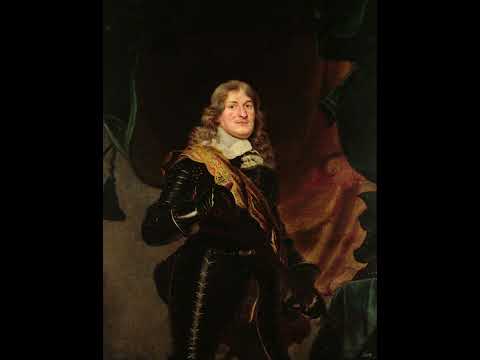 Die Geschichte von Friedrich Wilhelm – Der Große Kurfürst von Brandenburg