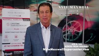 NYLE MAXWELL CASTROVILLE EXCLUSIVE