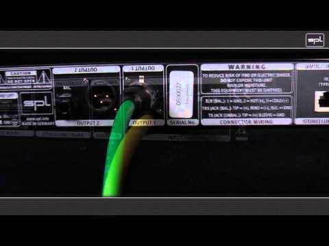 Transpressor: Auf einer Snare Drum (DE)