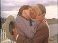 Opening Closing To Lonesome Dove 1992 VHS