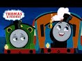 Thomas Tem Um Desejo Thomas E Seus Amigos Trens A Todo Vapor