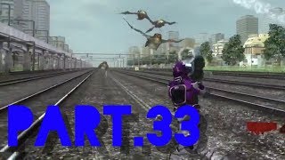 【実況】元民間人も戦う地球防衛軍５ part.33