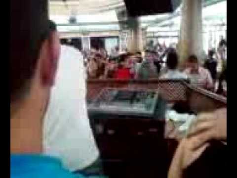 Astral tribe areamito siesta ferragosto 2008 parte 3