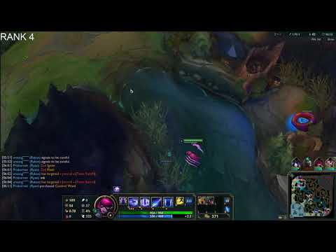 TFBlade Irelia    Irelia  vs Jax  Top   TFBlade  Stream Patch 9 9