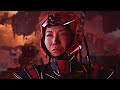ALL SEKTOR CUTSCENES Mortal Kombat 1 Khaos Reigns