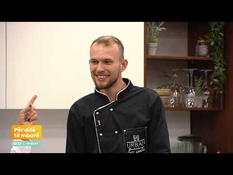 Për ditë të mbarë - Kuzhina  14.05.2021