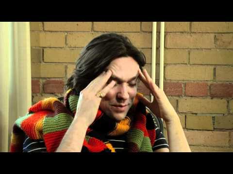 Rufus Wainwright on working with Helena Bohnam Carter