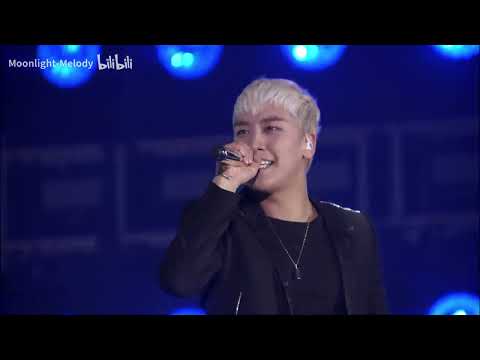 BIGBANG WORLD TOUR 2015～2016 MADE IN JAPAN  THE FINAL