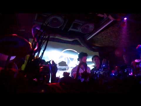 Guy Gerber & Shaun Reeves @ Rumors @ Cova Santa Ibiza