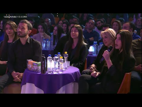 Women's Club 155 - FIT ՋՐԵՐ