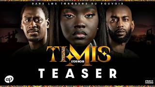 Download lagu TIMIS - Nouvelle série EvenProd : Teaser mp3